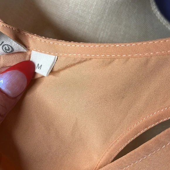 RIPCURL Romper - Picture 3 of 8